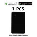 Micflip Smart Ultra Thin Wallet Tracker for Apple & Android Devices dctrak