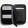 Bellroy Travel Folio Leather Passport Holder WTFB Black