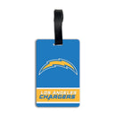 Wincraft NFL Team Luggage Tags