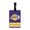 Wincraft NBA Team Luggage Tags