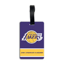Wincraft NBA Team Luggage Tags