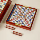 Winning Solutions Scrabble Deluxe Travel Edition 27080BC