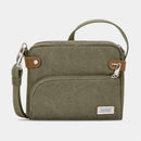 Travelon Anti-Theft Heritage Small Crossbody Bag 33071