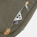 Travelon Anti-Theft Heritage Sling Bag 33604