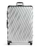 Tumi 19 Degree Aluminum Extended Trip Packing Case SILVER 98824-1776
