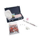 Brouk & Co Mini Travel Mahjong Set 3943 Navy