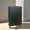 Lieber's Luggage Legacy 31" Expandable Check-In Spinner LEG31
