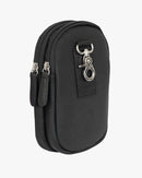 Osgoode Marley Tobi's Travel Companion Leather Travel Pouch 4013