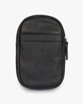 Osgoode Marley Tobi's Travel Companion Leather Travel Pouch 4013