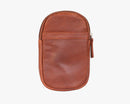 Osgoode Marley Tobi's Travel Companion Leather Travel Pouch 4013