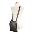 Osgoode Marley Charles Crossbody 4030 Black