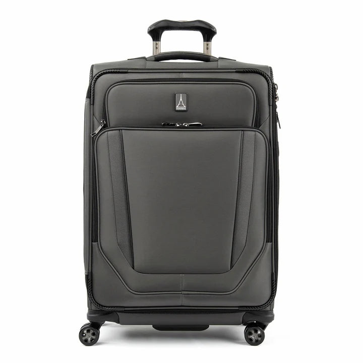 Travelpro Crew VersaPack 25" Expandable Medium Check-In Spinner 4071865