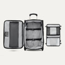 Travelpro Crew Classic Carry-On Rollaboard 4072422 Black