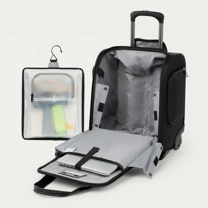 Travelpro Crew Classic Rolling Underseat Carry-On 4072477