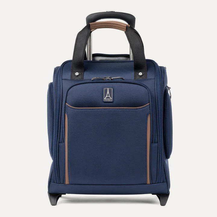 Travelpro Crew Classic Rolling Underseat Carry-On 4072477 Travelpro Crew Classic Rolling Underseat Carry-On 4072477