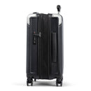 Travelpro Platinum Elite HARDSIDE Carry-ON Expandable Spinner Black 409209101