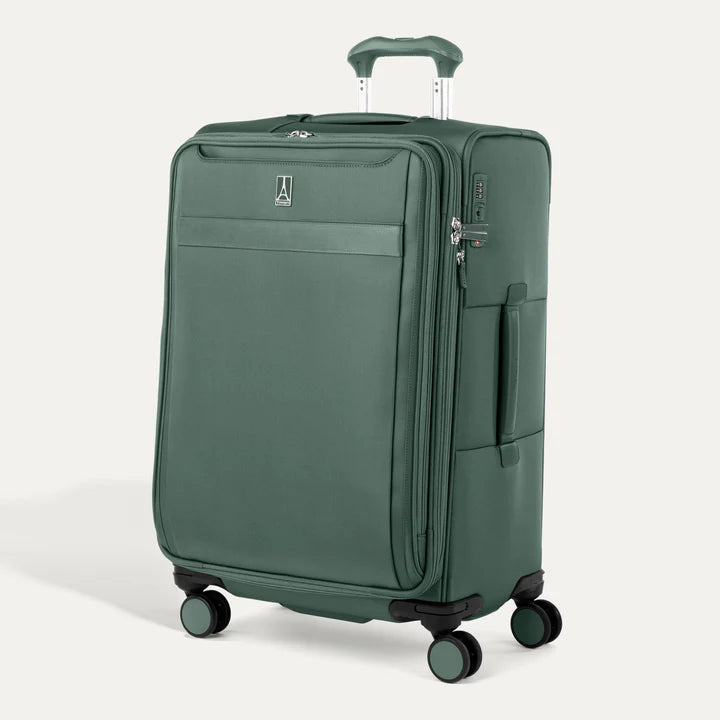 Travelpro Versapack+ Medium Check-In Spinner 4172465 Sage Green