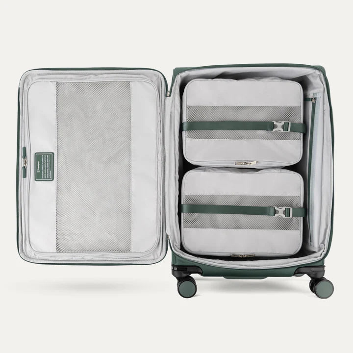 Travelpro Versapack+ Medium Check-In Spinner 4172465 Sage Green