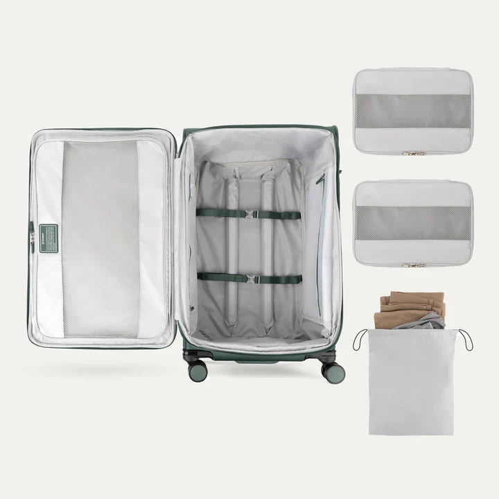 Travelpro Versapack+ Large Check-In Spinner 4172469 Sage Green