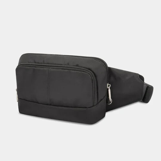 Travelon Anti-Theft Classic Waist Pack 42223-500 Black