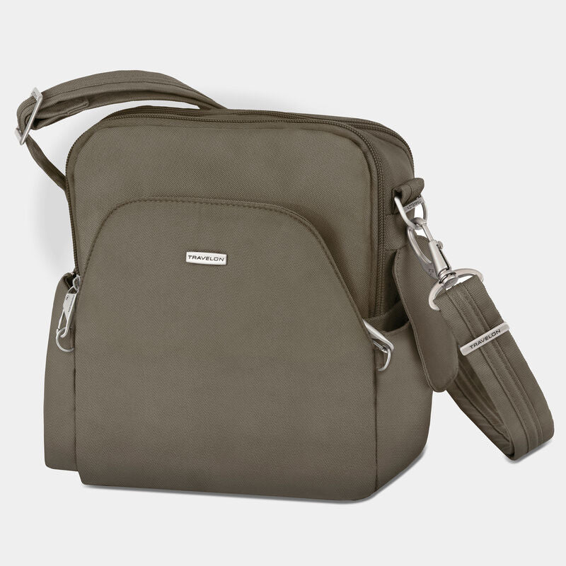 Travelon Anti-Theft Classic Travel Bag 42224 - Main Image