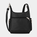 Travelon Anti-Theft Classic Messenger Bag 42242