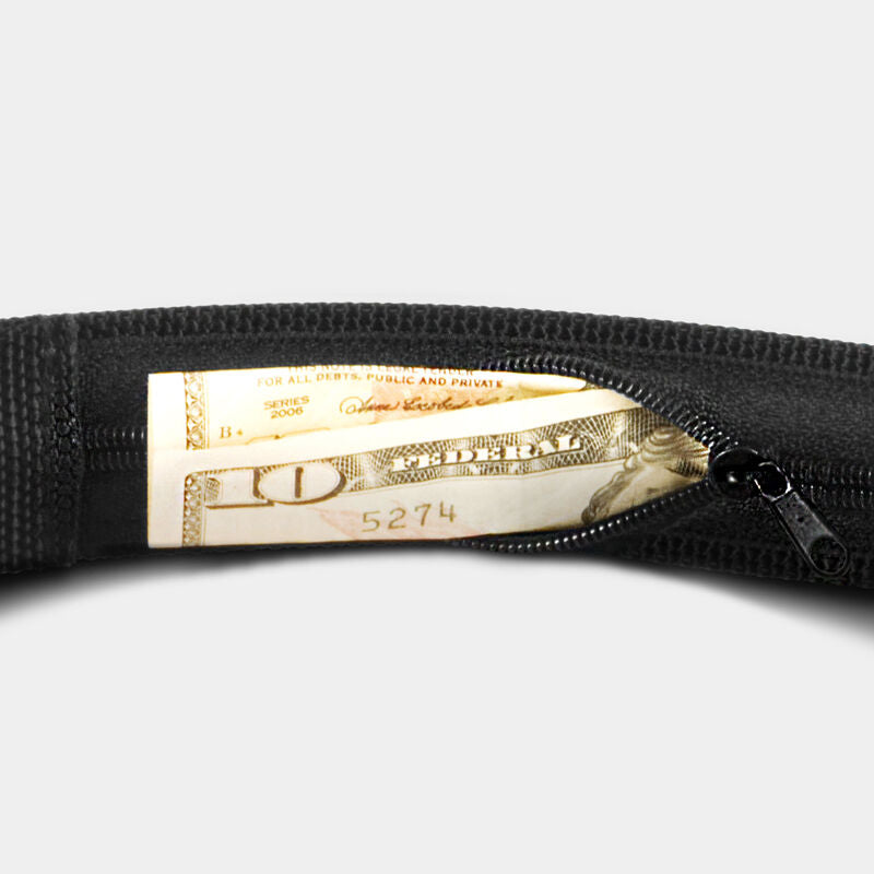 Travelon Security Friendly Money Belt 42350 and 42351