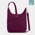 Travelon Anti-Theft Classic Essential Messenger Bag 42457