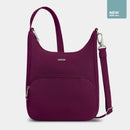 Travelon Anti-Theft Classic Essential Messenger Bag 42457
