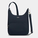 Travelon Anti-Theft Classic Essential Messenger Bag 42457