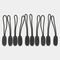 Travelon Set of 10 Zip Extensions 42485