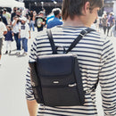Travelon Anti-Theft Classic Small Convertible Backpack 43045