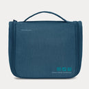 Travelon World Travel Essentials Toiletry Bag 43369