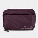 Travelon World Travel Essentials Tech Organizer 43373