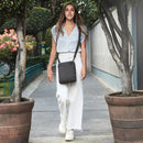 Travelon Anti-Theft Metro Small Crossbody 43415