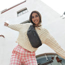 Travelon Anti-Theft Metro Waist Pack 43418