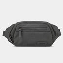 Travelon Anti-Theft Metro Waist Pack 43418