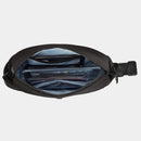Travelon Origin Sustainable Anti-Theft Hip Pack/Sling 43554 Black