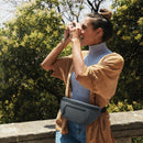 Travelon Anti-Theft Urban Waistpack 43557