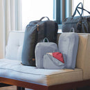 Travelon Set of 3 Packing Cubes 43599