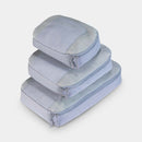 Travelon Set of 3 Packing Cubes 43599