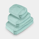 Travelon Set of 3 Packing Cubes 43599