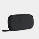 Travelon 2-in-1 Jewelry & Tech Organizer 43608 Black