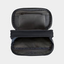 Travelon 2-in-1 Jewelry & Tech Organizer 43608 Black