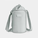 Travelon Pi Gogo Insulated Water Bottle Tote 43630