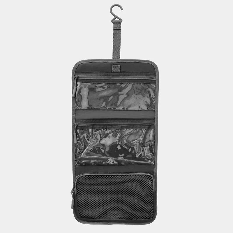 Travelon Pi Shine On Toiletry Case 43631 Black
