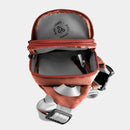 Travelon The Voyages Anti-Theft Compact Sling 43667