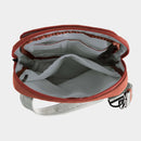 Travelon The Voyages Anti-Theft Slim Crossbody Bag 43669