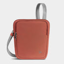 Travelon The Voyages Anti-Theft Slim Crossbody Bag 43669