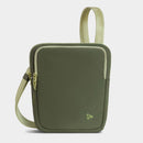 Travelon The Voyages Anti-Theft Slim Crossbody Bag 43669